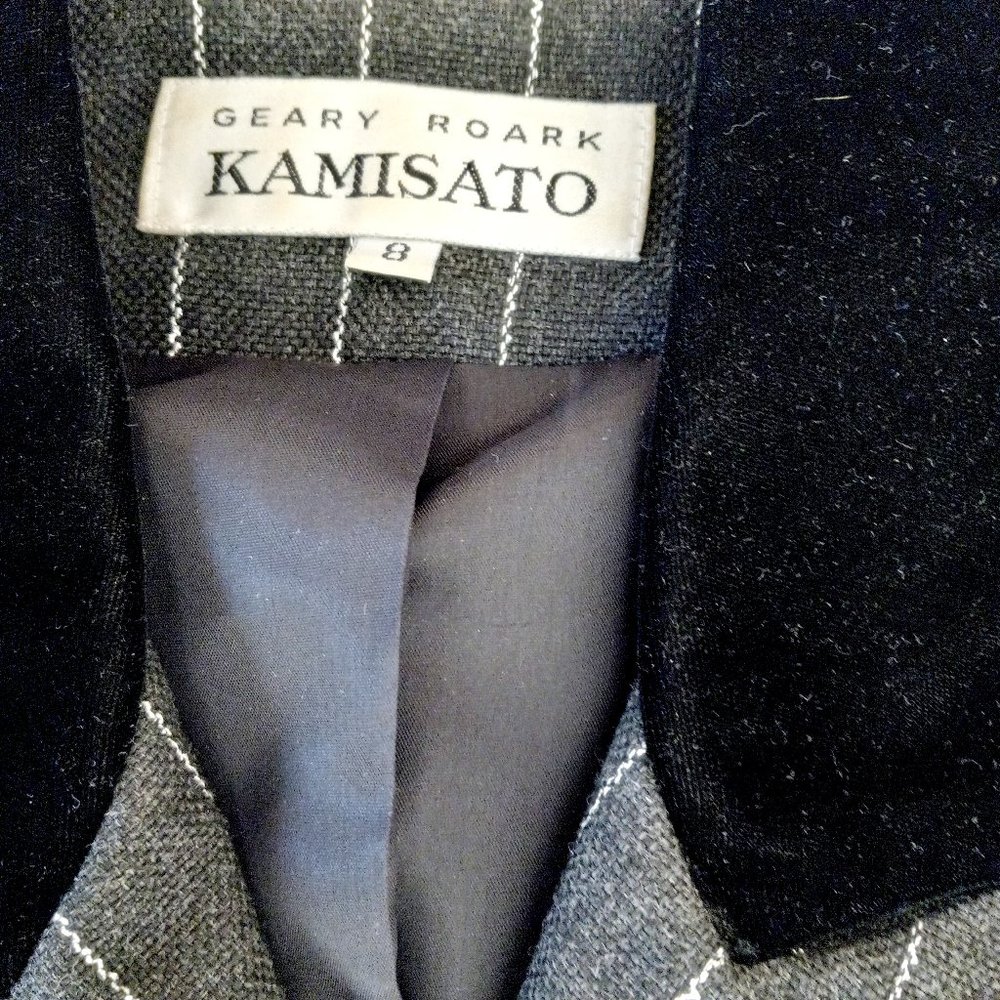 Vintage Line Coat